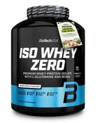 Протеин Biotech Iso Whey Zero
