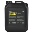 Масло трансмиссионное Vira Нигрол GL-1 SAE 140 5л VI0310