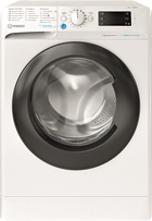 Пральна машина Indesit BWSE 71293X WBVUA