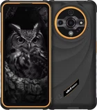 Смартфон Ulefone Armor X31 Pro 8/256GB Few Orange