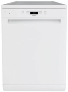 Посудомийна машина Whirlpool W2F HD624 60 см окремостояча 14 комплектів білий (869991663330)