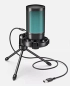Микрофон для ПК/ для стриминга, подкастов Fifine AmpliGame A2 Black A2B