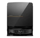 Робот-пилосос з вологим прибиранням Roborock Saros Z70 Black UA