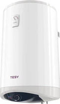 Водонагрівач Tesy GCV 1504724D C21 TS2RC (302482) 2-ТЕНи, 2400 Вт, 150 л, Сухий ТЕН, білий 150307