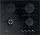 Варильна поверхня Whirlpool GOWL 628/NB EE