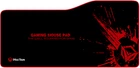 Ігрова поверхня Meetion P100 Black/Red (MT-P100)