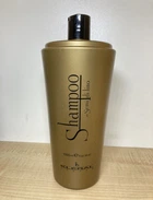 Шампунь Kleral System Semi Di Lino Shampoo поживний із екстрактом льону 1000 мл