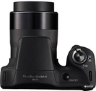 Фотоаппарат Canon PowerShot SX430 IS Black (1790C011AA) Официальная гарантия! - изображение 7