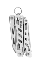 Мультитул NexTool Mini Flagship (NE20146) Multifunctional Pliers 11 в 1, Silver