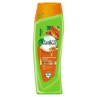 Увлажняющий шампунь Миндаль и мед Vatika Naturals Moisture Treatment Dabur 200 мл