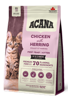 Сухий корм для кошенят ACANA First Feast