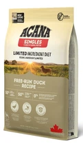 Сухой гипоаллергенный корм для собак всех пород ACANA Free-Run Duck