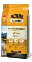 Сухой корм для собак всех пород ACANA Prairie Poultry