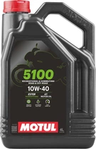 Моторное масло Motul 5100 4T