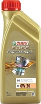 Моторна олія Castrol Edge Professional A5 0W-30