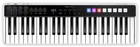 MIDI-клавиатура IK Multimedia iRig Keys I/O 49