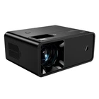 Проектор HOCO DT6 wireless projector (720P same screen version) (EU)