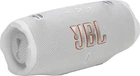 Портативная колонка JBL Charge 6 White (JBLCHARGE6WHT)