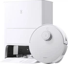 Робот-пилосос з вологим прибиранням ECOVACS Deebot OZMO T20 OMNI