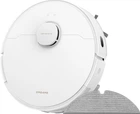 Робот-пилосос з вологим прибиранням Dreame Bot D20 White (RLD35GA)