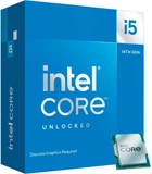 Процесор Intel Core i5-14600KF (BX8071514600KF)