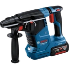 Акумуляторний перфоратор з SDS plus Bosch GBH 187-LI