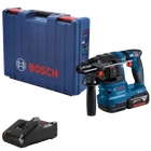 Перфоратор акумуляторний Bosch GBH 185-LI