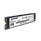 SSD диск M.2 Patriot P320 2TB NVMe 2280 Gen3.0 x4 3D TLC P320P2TBM28