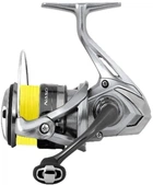 Котушка Shimano Nasci FC + PP Line C3000 + PowerPro 0.19mm