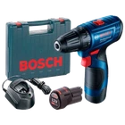 Акумуляторний шурупокрут Bosch GSR 120-LI (06019G8000)
