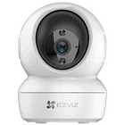 IP видеокамера Ezviz H6c (4MP,W1 cs-h6c) 2K Auto-Tracking 360°