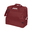 Сумка Joma Training бордовий Уні 44х45х27см