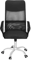 Офисное кресло Springos HF0033 Черное (5907719475998)