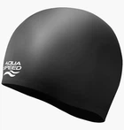 Шапочка для плавания Aqua Speed Volume Cap 62239 Black 706-07 MISC