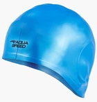 Шапочка для плавания Aqua Speed Long Hair Cap 62226 Blue 705-09 MISC