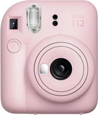 Фотокамера моментальной печати Fujifilm Instax Mini 12 Blossom Pink (16806107)