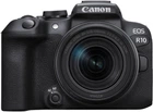 Беззеркальный Canon EOS R10 + RF-S 18-150 IS STM (5331C048)