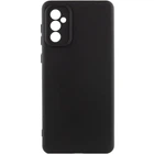 Чохол на Samsung Galaxy A35 для самсунг галаксі А35 ТПУ Чорний Black