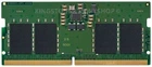 Пам'ять ноутбука Kingston DDR5 16GB 5600 (KVR56S46BS8-16)