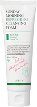 Пенка для умывания Axis-Y Sunday Morning Refreshing Cleansing Foam 120 мл (8809634610096)