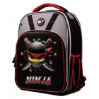 Рюкзак школьный каркасный Ninja Yes S-78, 559383