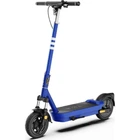 Электросамокат OKAI ES40-Blue 10", 500(1000)W, 15.6Ah, 70km, 38km\h, 25%, NFC, App, 23kg