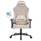 Кресло игровое GamePro FGC750G Fabric Beige