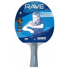 Ракетка для настольного тенниса Gewo Rave Action FL (860000001)