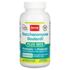Комплекс Пробиотиков Сахаромицеты Буларди Saccharomyces Boulardii Jarrow Formulas 90 капсул
