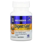 Натуральная добавка Enzymedica Digest Gold with ATPro Пищеварительные ферменты