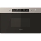 Микроволновая печь Whirlpool MBNA910X