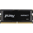 Оперативная память Kingston FURY 16 GB SO-DIMM DDR5 4800 MHz Impact (KF548S38IB-16)