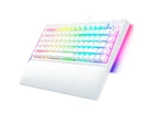 Клавіатура Razer BlackWidow V4 75% White (RZ03-05001700-R3M1)