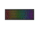 Клавіатура Proove Gaming Slicker Wireless Keyboard Black (WKSL00022401)